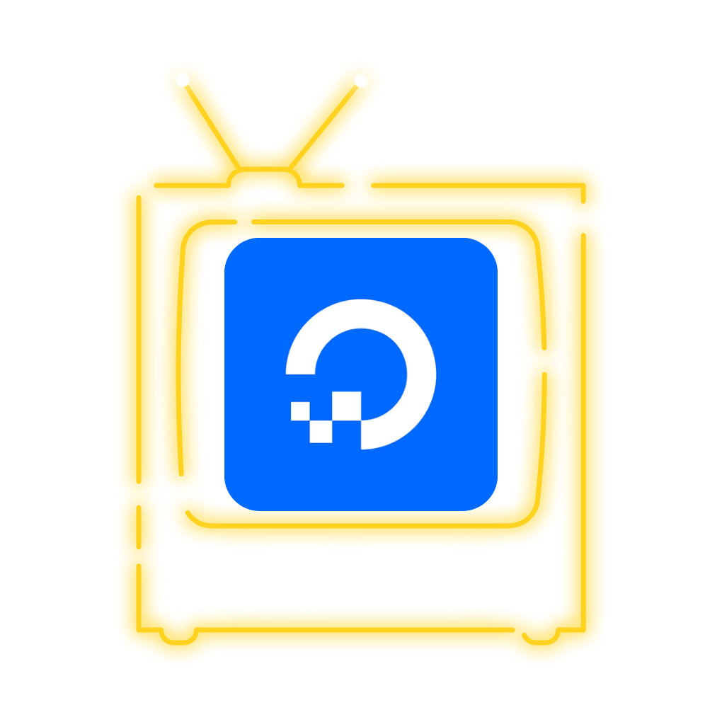 DIGITAL OCEAN