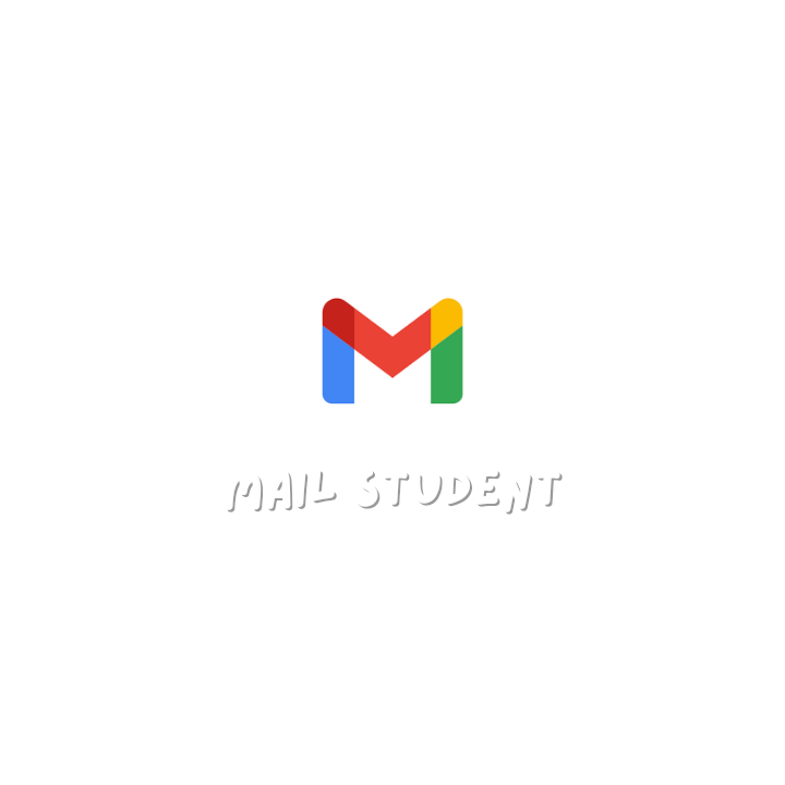 Mail Student Reg Indo 🇮🇩