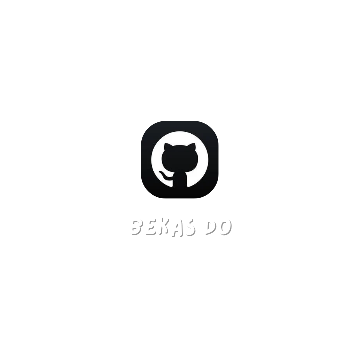 Github Student Bekas