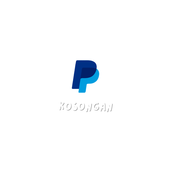 PayPal Kosongan